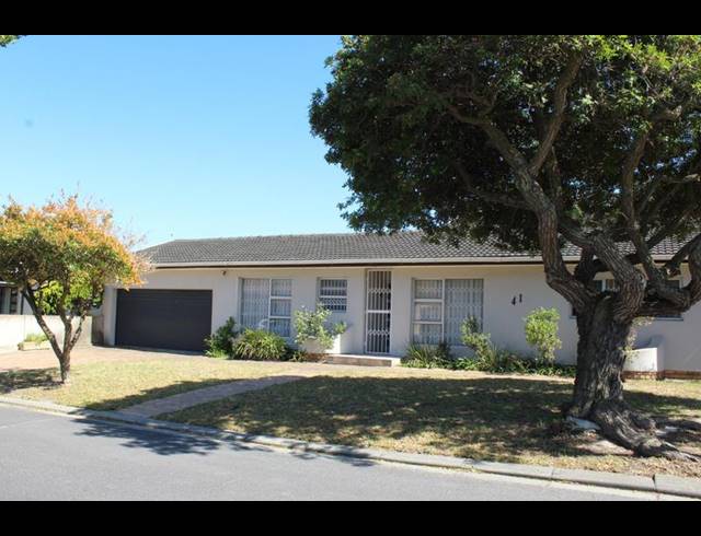 4 BEDROOM HOUSE FOR SALE IN TYGERDAL